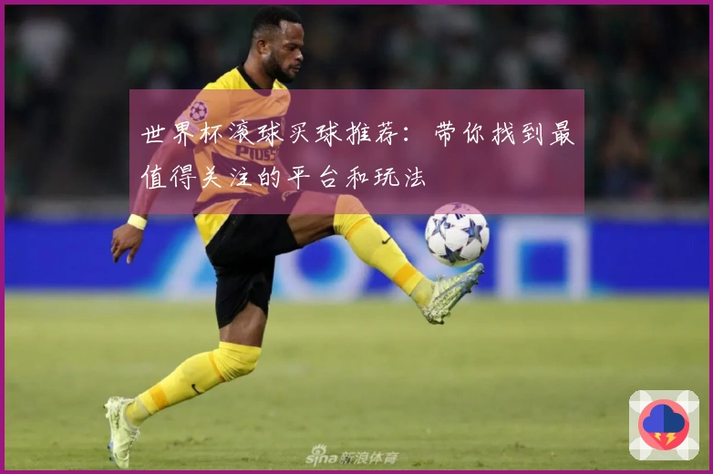世界杯滚球买球推荐：带你找到最值得关注的平台和玩法